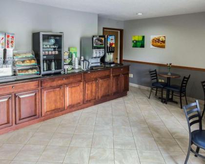 Quality Inn - Dundee - image 12