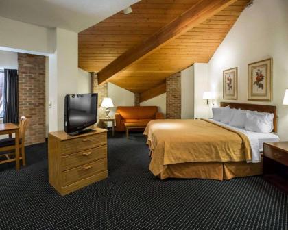 Quality Inn - Dundee - image 13