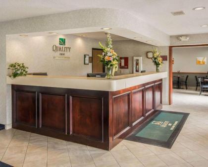 Quality Inn - Dundee - image 14