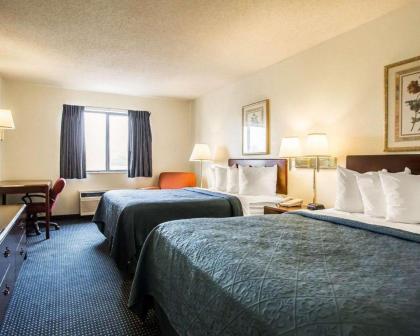 Quality Inn - Dundee - image 15