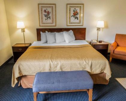 Quality Inn - Dundee - image 3