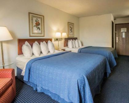 Quality Inn - Dundee - image 4