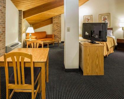 Quality Inn - Dundee - image 6