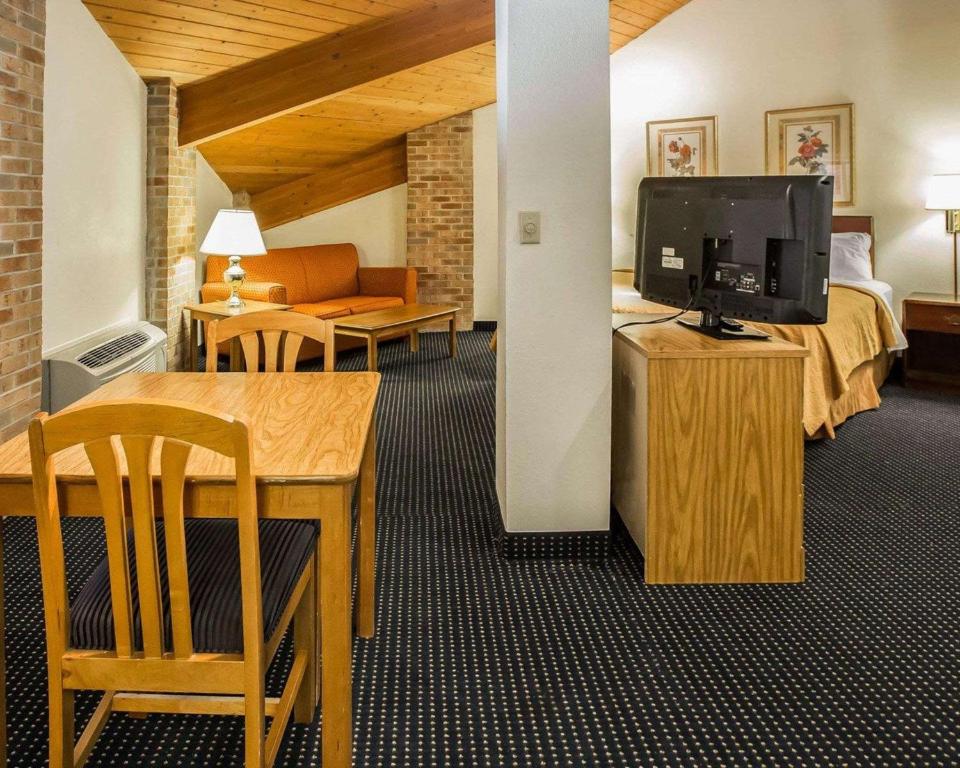 Quality Inn - Dundee - image 6