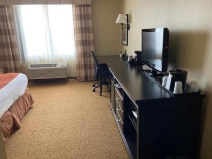 Country Inn & Suites by Radisson Dundee MI - image 13