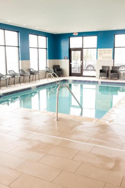 Hampton Inn and Suites Dundee - image 10