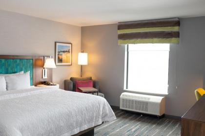 Hampton Inn and Suites Dundee - image 15