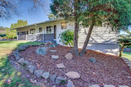 Holiday homes in Dundee Oregon