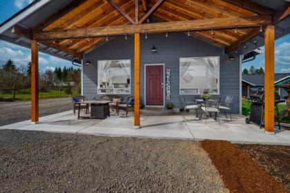 mayfield Inn Guest House Oregon