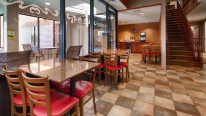 Best Western Dunkirk & Fredonia Inn - image 15