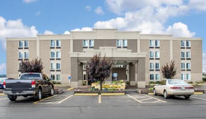 Quality Inn Dunmore – Scranton