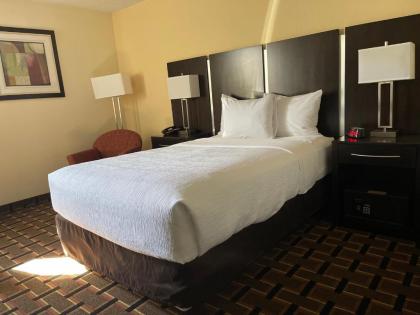 Quality Inn Dunmore – Scranton - image 12