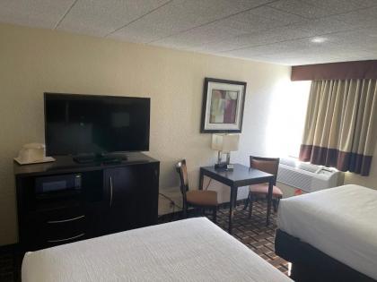 Quality Inn Dunmore – Scranton - image 14