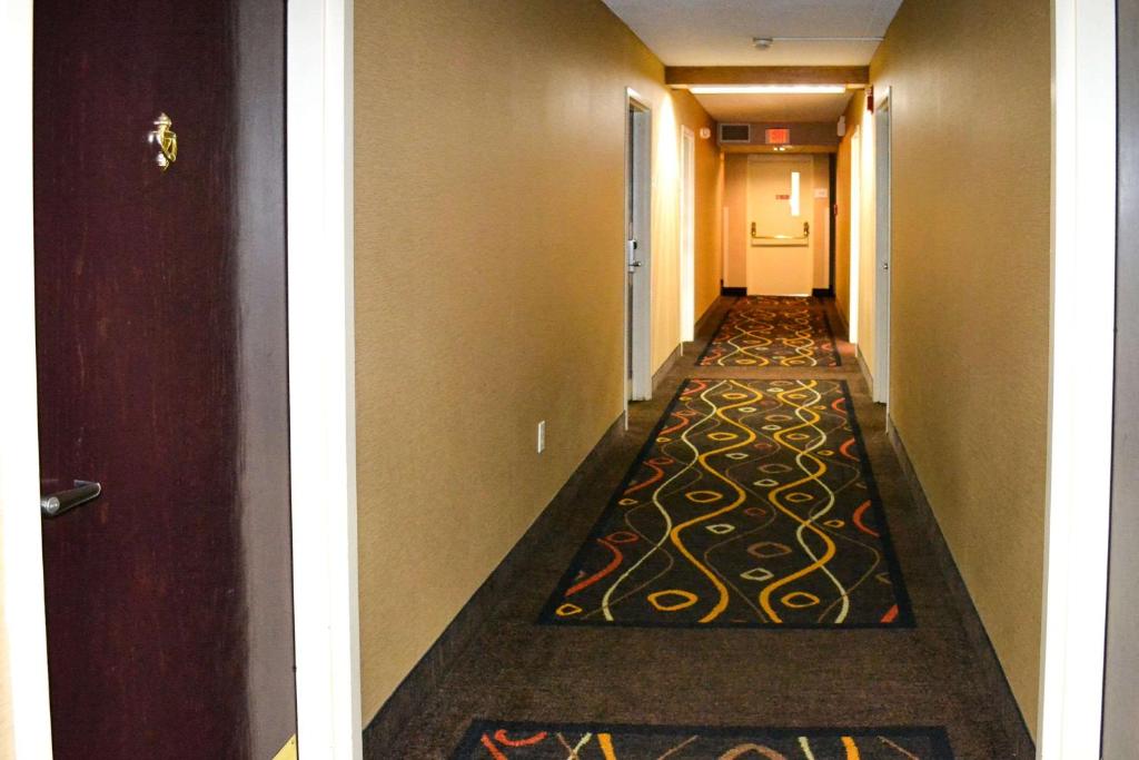 Quality Inn Dunmore – Scranton - image 4