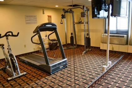 Quality Inn Dunmore – Scranton - image 5