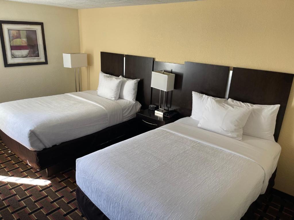 Quality Inn Dunmore – Scranton - image 7
