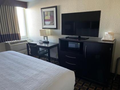 Quality Inn Dunmore – Scranton - image 9