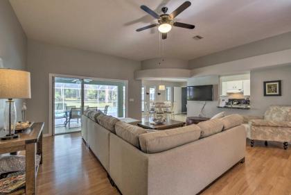 Pointe of View Dunnellon House with Private Pool! - image 15