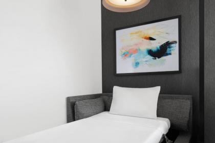 Hyatt Place Atlanta/Perimeter Center - image 10