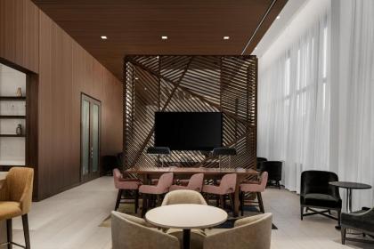 Hyatt Place Atlanta/Perimeter Center - image 16