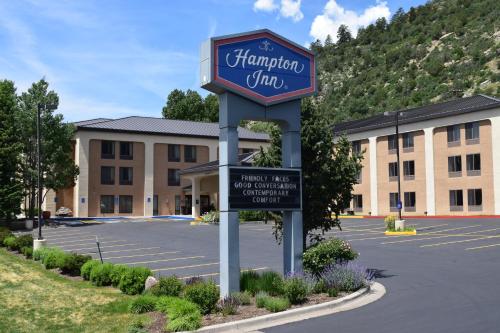 Hampton Inn Durango - main image