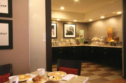 Hampton Inn Durango - image 4