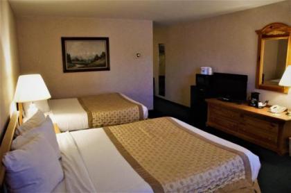 Days Inn by Wyndham Durango