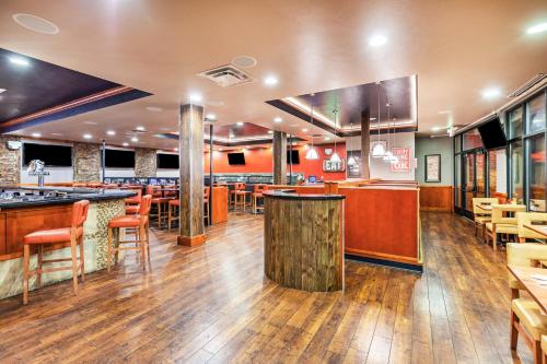 Holiday Inn Hotel & Suites Durango Central an IHG Hotel - image 5