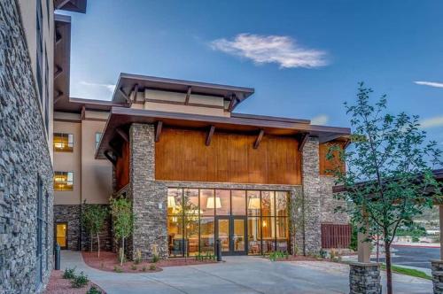 Homewood Suites by Hilton Durango - image 5