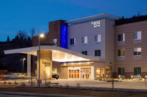 Fairfield Inn & Suites by Marriott Durango - main image