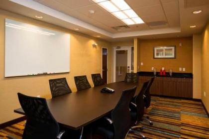 Fairfield Inn & Suites by Marriott Durango - image 3