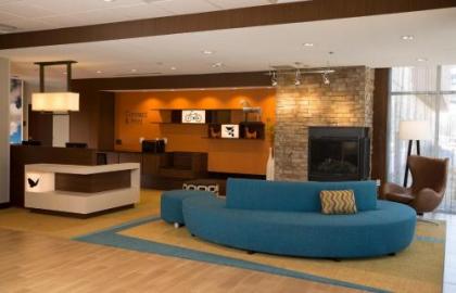 Fairfield Inn & Suites by Marriott Durango - image 5