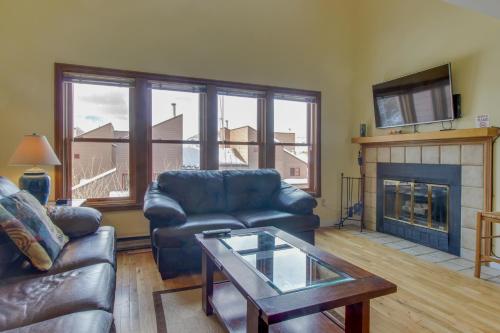 Raider Ridge Retreat - main image