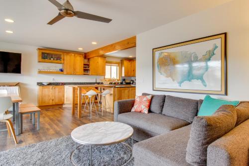 Purgatory Townhome - main image
