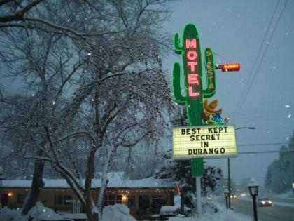 Siesta Motel - image 3