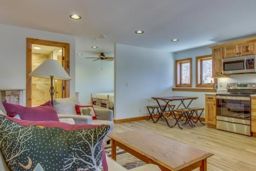 Hawk House - image 4