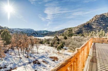 Hawk Perch - image 5