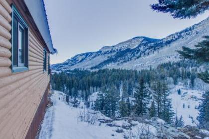 Primrose Cabin - image 4