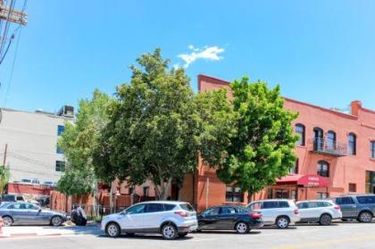 All New Historic Charmer in the Heart of Durango - image 2