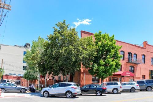 All New Historic Charmer in the Heart of Durango - image 2