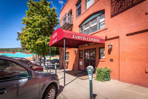 All New Historic Charmer in the Heart of Durango - image 4