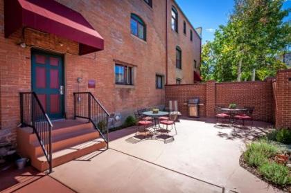 All New Historic Charmer in the Heart of Durango - image 5