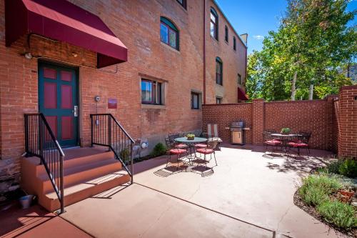 All New Historic Charmer in the Heart of Durango - image 5