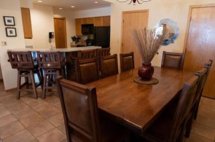 Purgatory Village Two Bedroom Condo Hotel Room - image 3