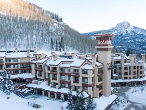 Purgatory Village One Bedroom Condo Hotel Room - image 2