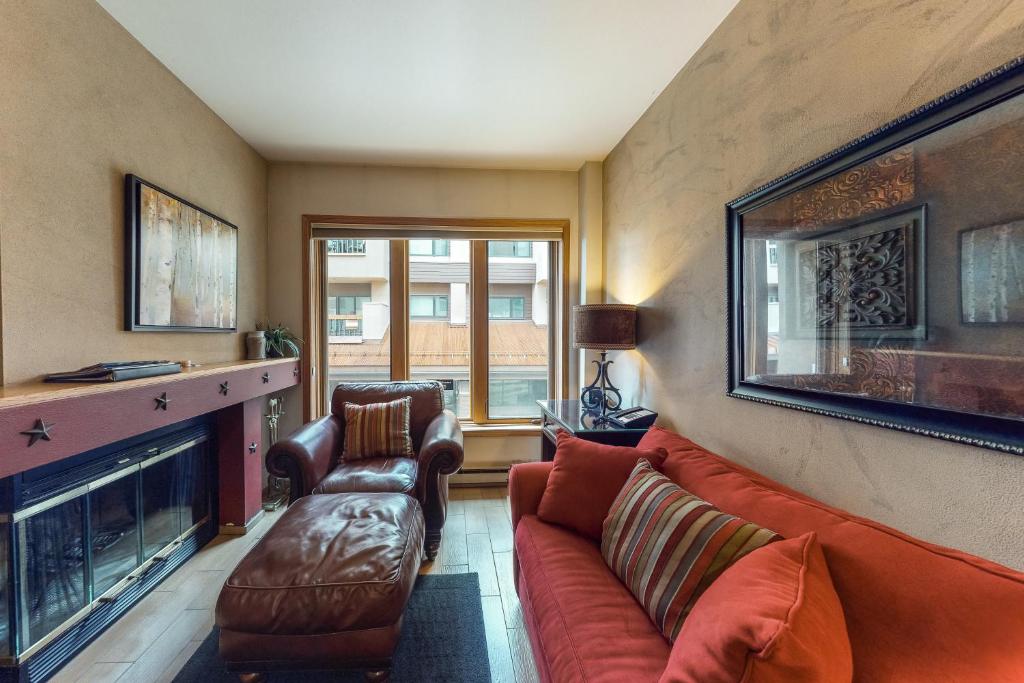 Kendall Mountain View & Purgatory Getaway - main image