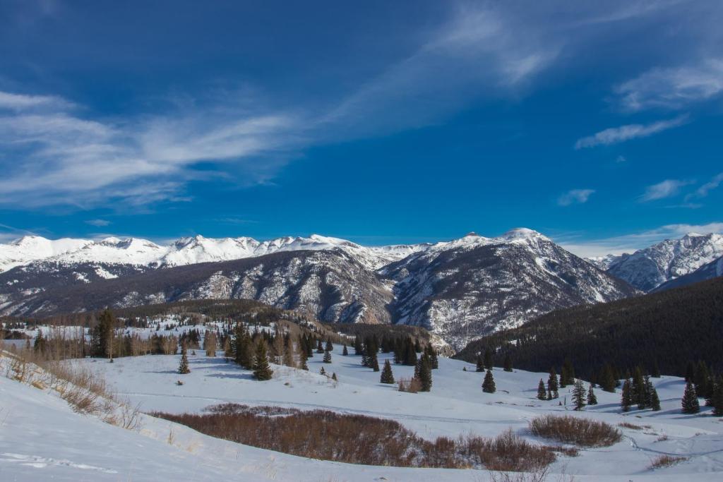Kendall Mountain View & Purgatory Getaway - image 2