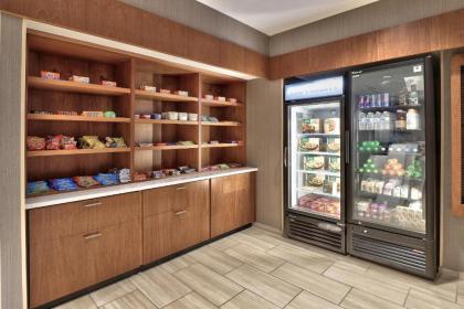 Springhill Suites by Marriott Durango - image 14