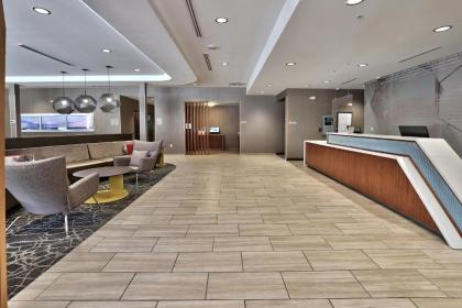 Springhill Suites by Marriott Durango - image 15
