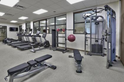 Springhill Suites by Marriott Durango - image 17